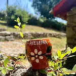 Aveleira Ecocasa Melgaço