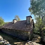 Aveleira Ecocasa Chalet *