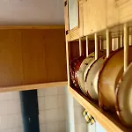 Aveleira Ecocasa Chalet *