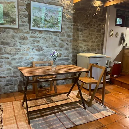 Aveleira Ecocasa * Melgaço