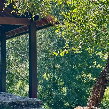 Aveleira Ecocasa Melgaço