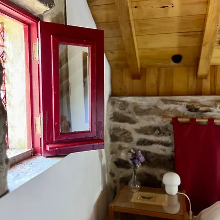 Aveleira Ecocasa * Melgaço