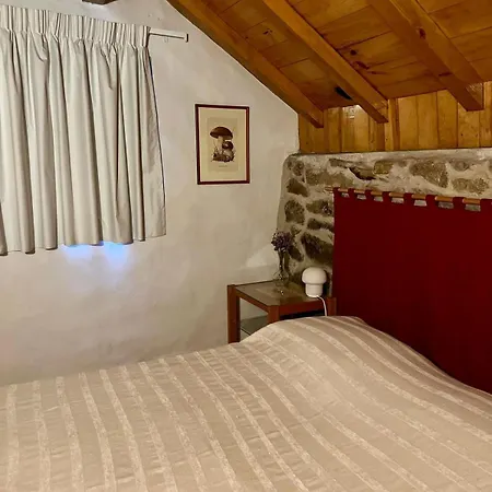 Aveleira Ecocasa