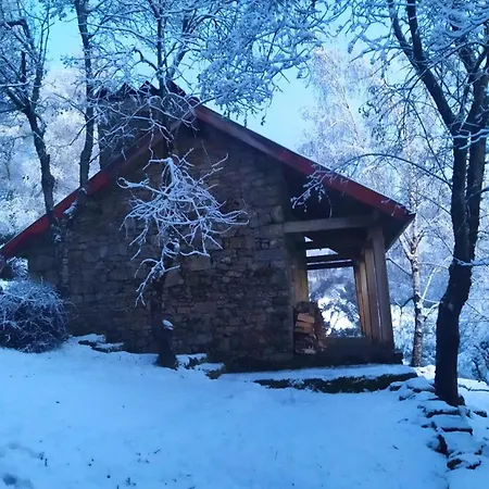Aveleira Ecocasa * Мелгасу