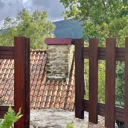 Aveleira Ecocasa Melgaço