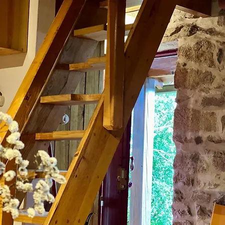 Aveleira Ecocasa Chalet