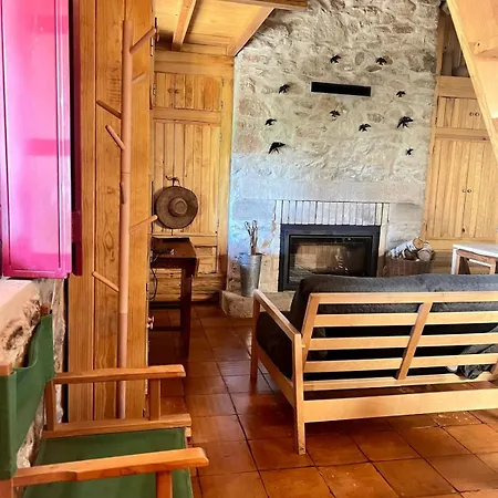 Aveleira Ecocasa *