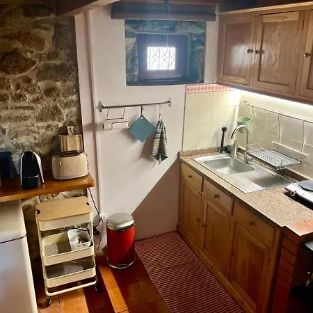 Aveleira Ecocasa Melgaço