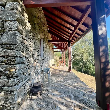 Aveleira Ecocasa Melgaço