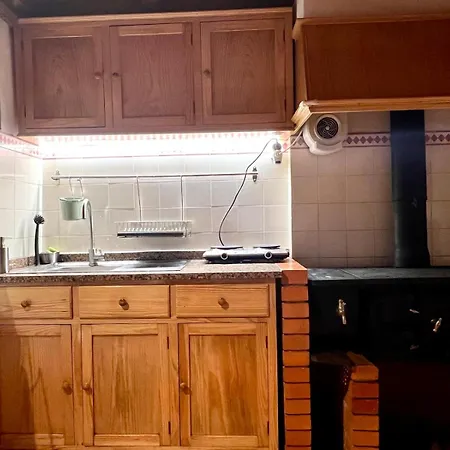 Aveleira Ecocasa * Melgaço