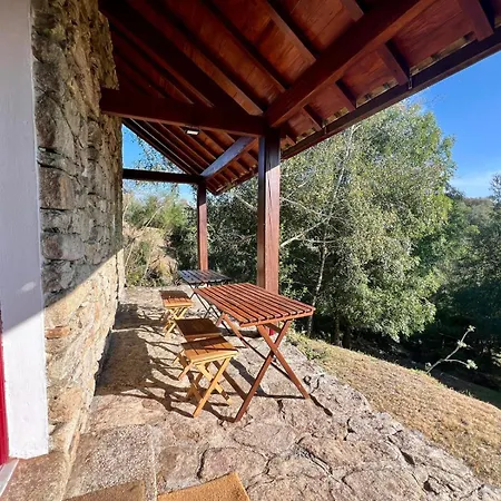 Aveleira Ecocasa
