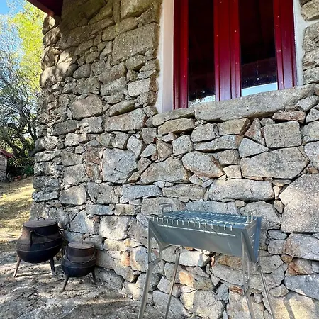 Aveleira Ecocasa Melgaço