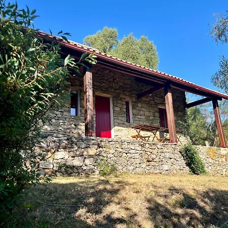 Aveleira Ecocasa *