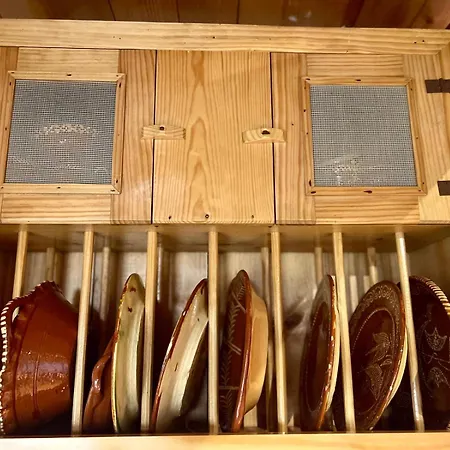 Aveleira Ecocasa Chalet