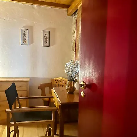 Aveleira Ecocasa Шале Мелгасу