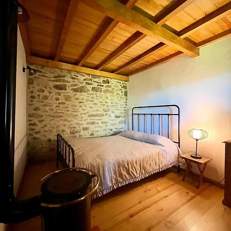 Aveleira Ecocasa Мелгасу