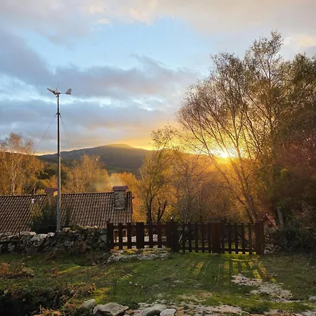 Aveleira Ecocasa * Melgaço