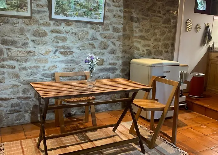 Aveleira Ecocasa * Melgaço