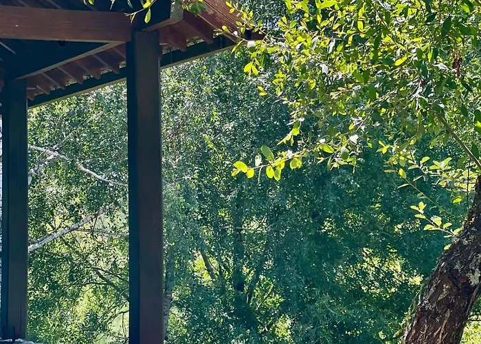 Aveleira Ecocasa Melgaço