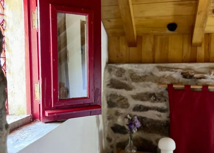 Aveleira Ecocasa * Melgaço