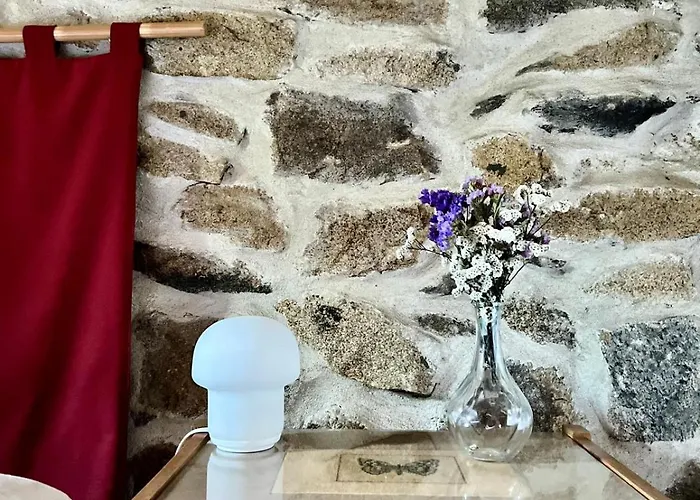 Chalet Aveleira Ecocasa