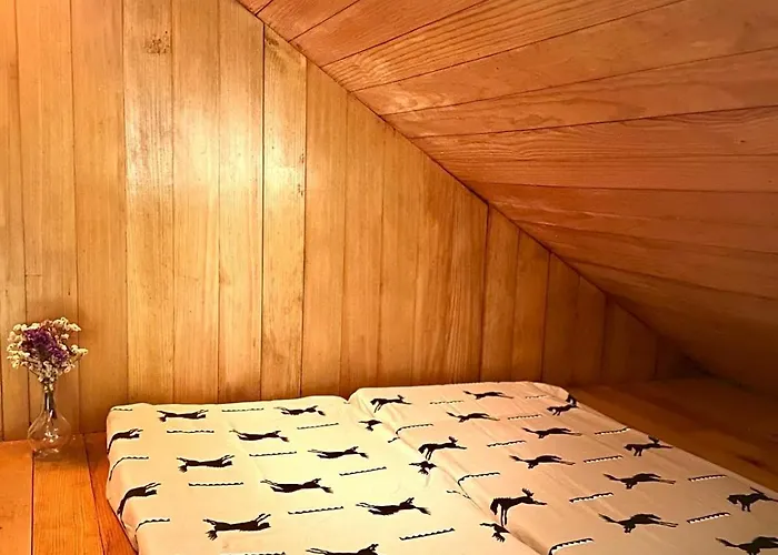 Aveleira Ecocasa Melgaço