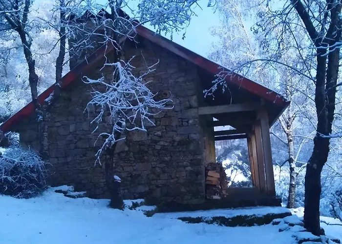 Aveleira Ecocasa * Melgaço