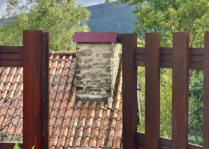 Aveleira Ecocasa Melgaço