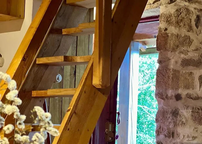 Aveleira Ecocasa Chalet