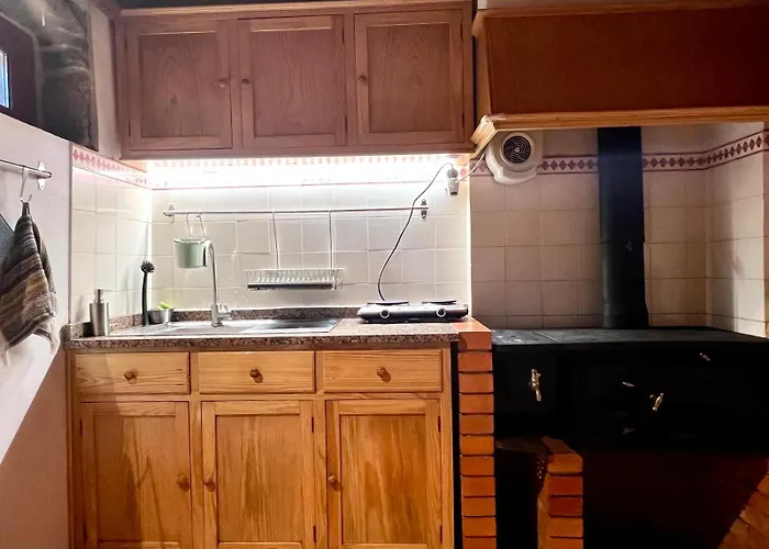 Aveleira Ecocasa * Melgaço