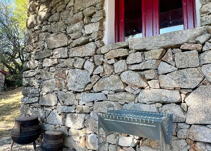 Aveleira Ecocasa Melgaço