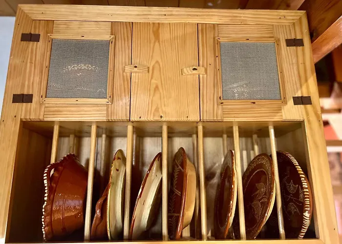 Aveleira Ecocasa Chalet