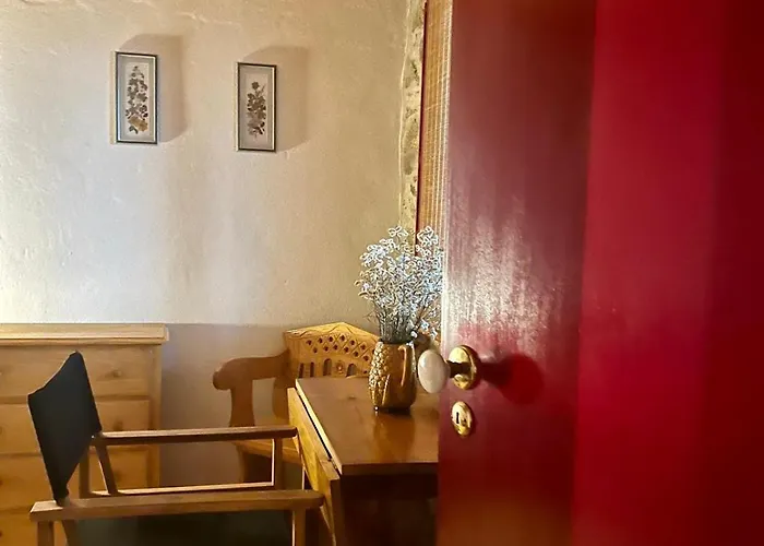 Aveleira Ecocasa Chalet Melgaço